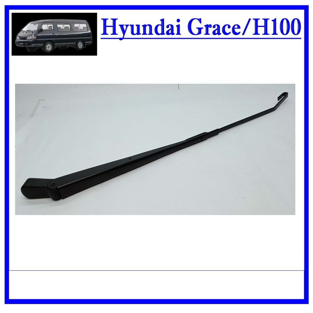 KOL SİLECEK ÖN RH/LH H100 94-08/L300 88-09 (CAMDAKİ KOL)