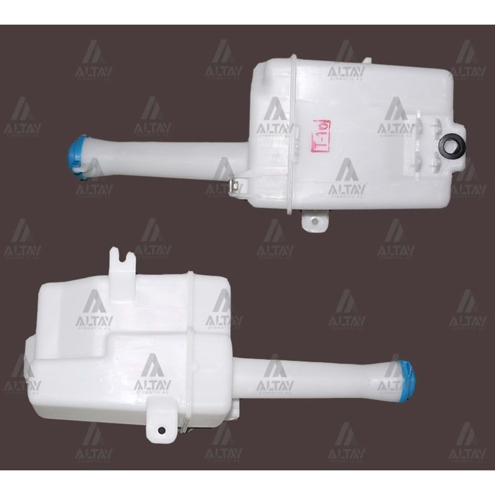 BİDON SU FİSKİYE ACCENT 00-05