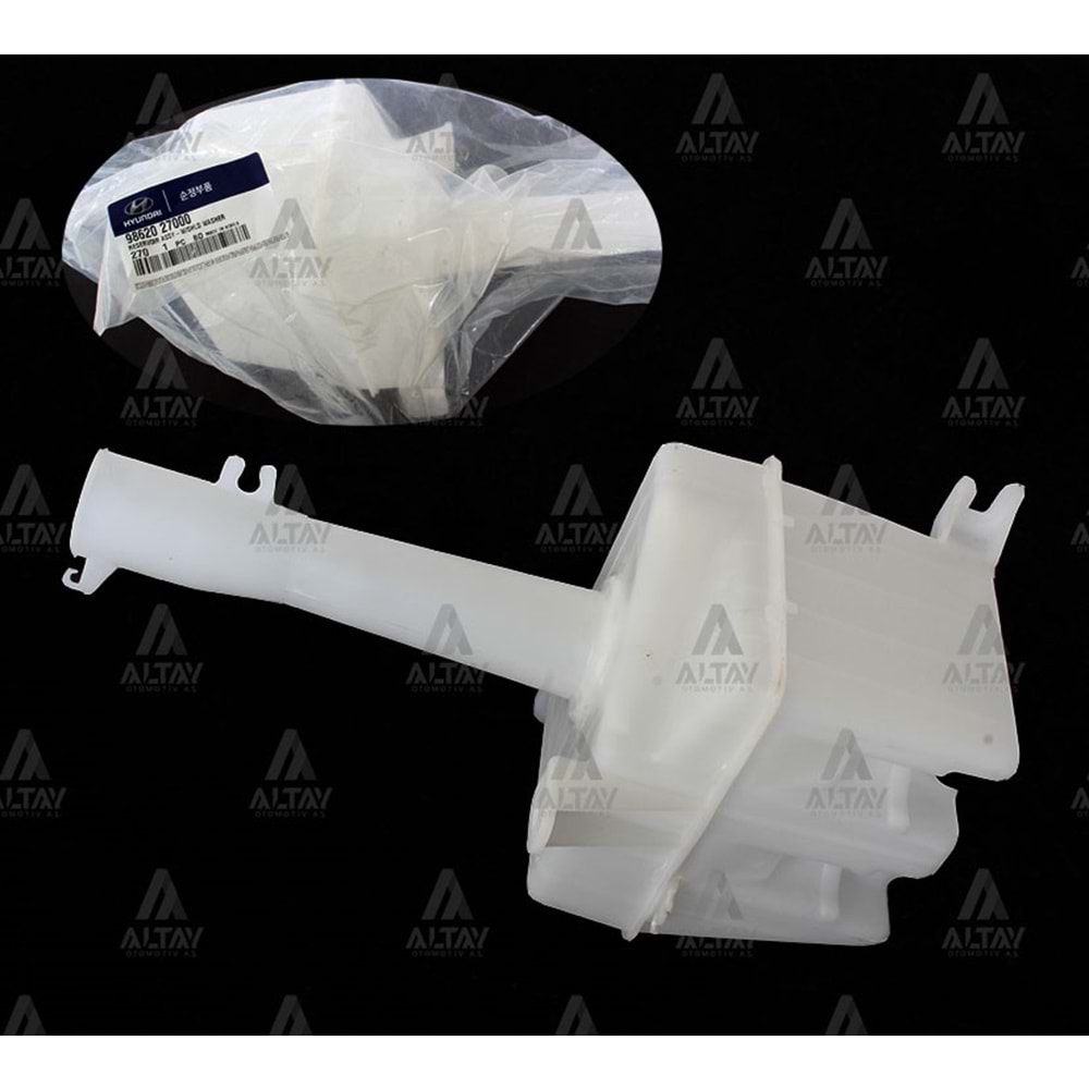 BİDON SU FİSKİYE ELENTRA 01-05