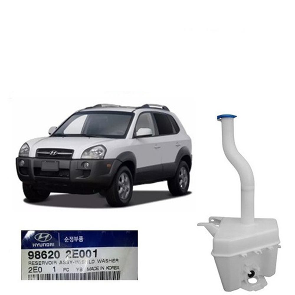 BİDON SU FİSKİYE TUCSON 04-10