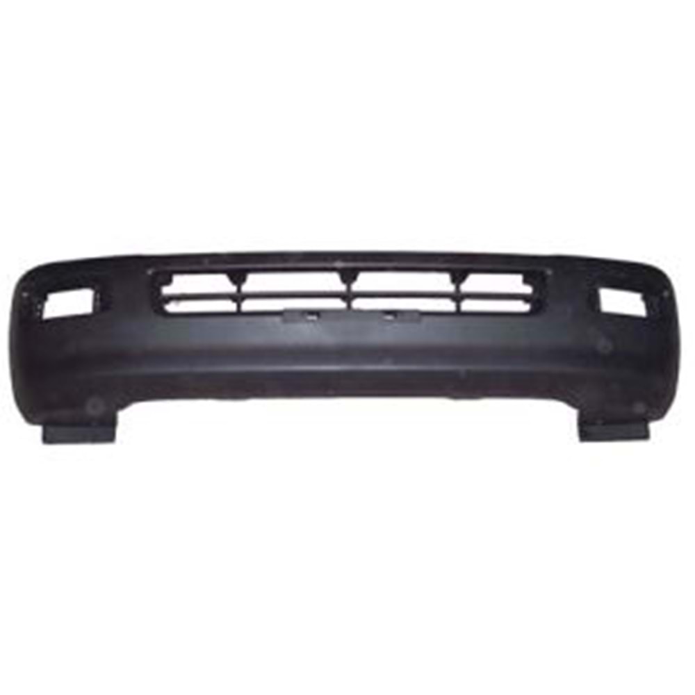 TAMPON ÖN DMAX 04-07