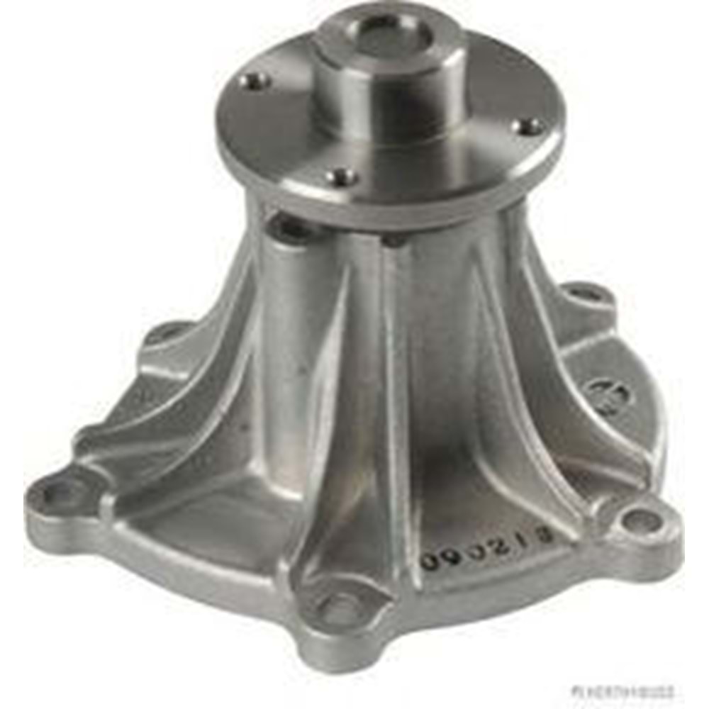 DEVİRDAİM D-MAX 07-12 (2.8)