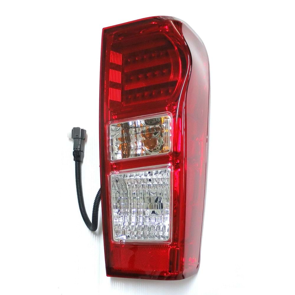 STOP RH D-MAX 12-16 (LEDLİ)