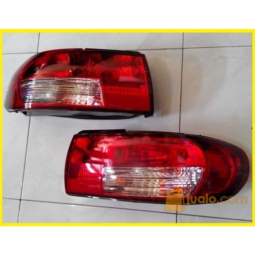 STOP LH SEPHIA 96-98 (KIRMIZI-BEYAZ)