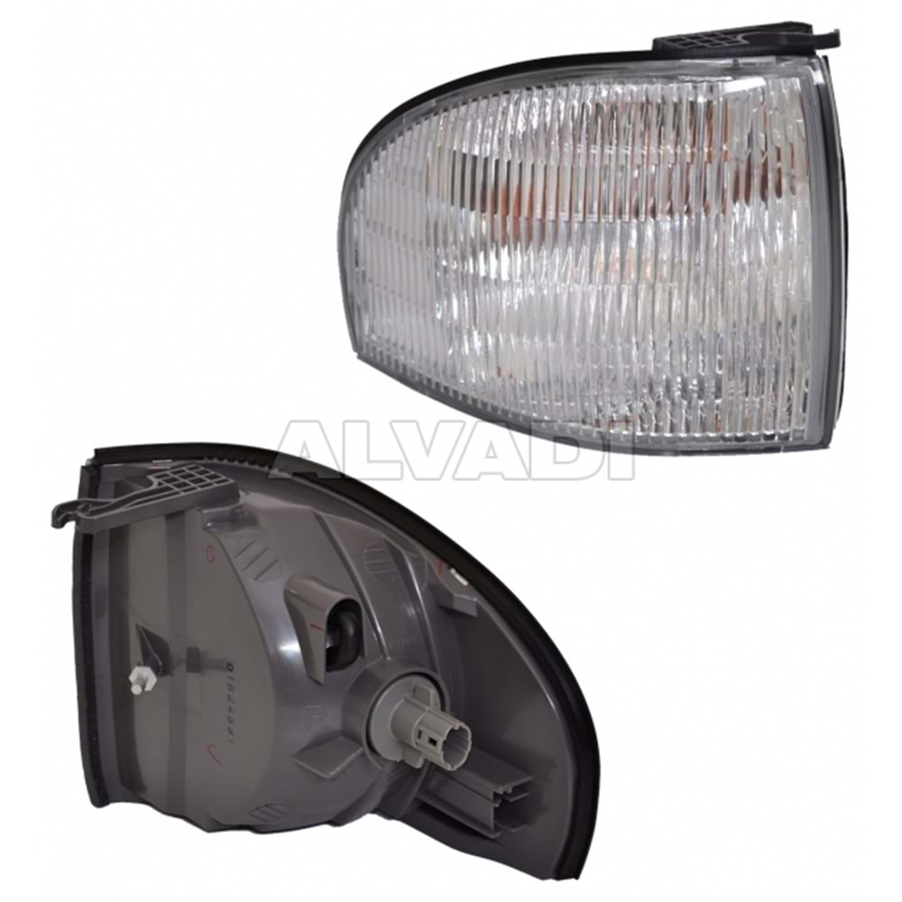 SİNYAL SAĞ PREGIO 98-05