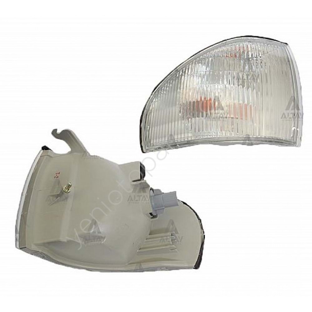 SİNYAL SOL PREGIO 98-05