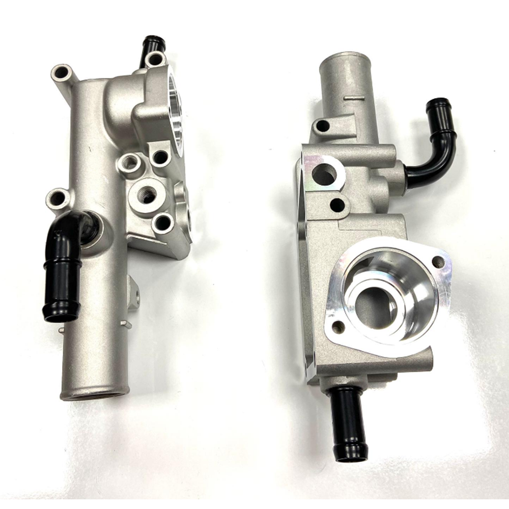 TERMOSTAT YUVA ALT BONGO 97-03/PREGIO 02-02 (2.7)