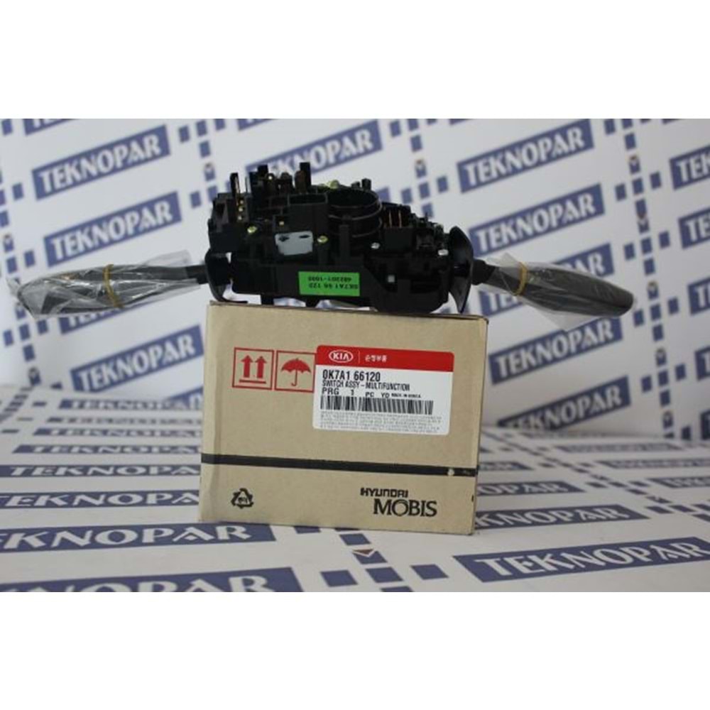 KOL FAR-SİNYAL PREGIO 98-04/SEPHIA 97-01/SHUMA 97-01