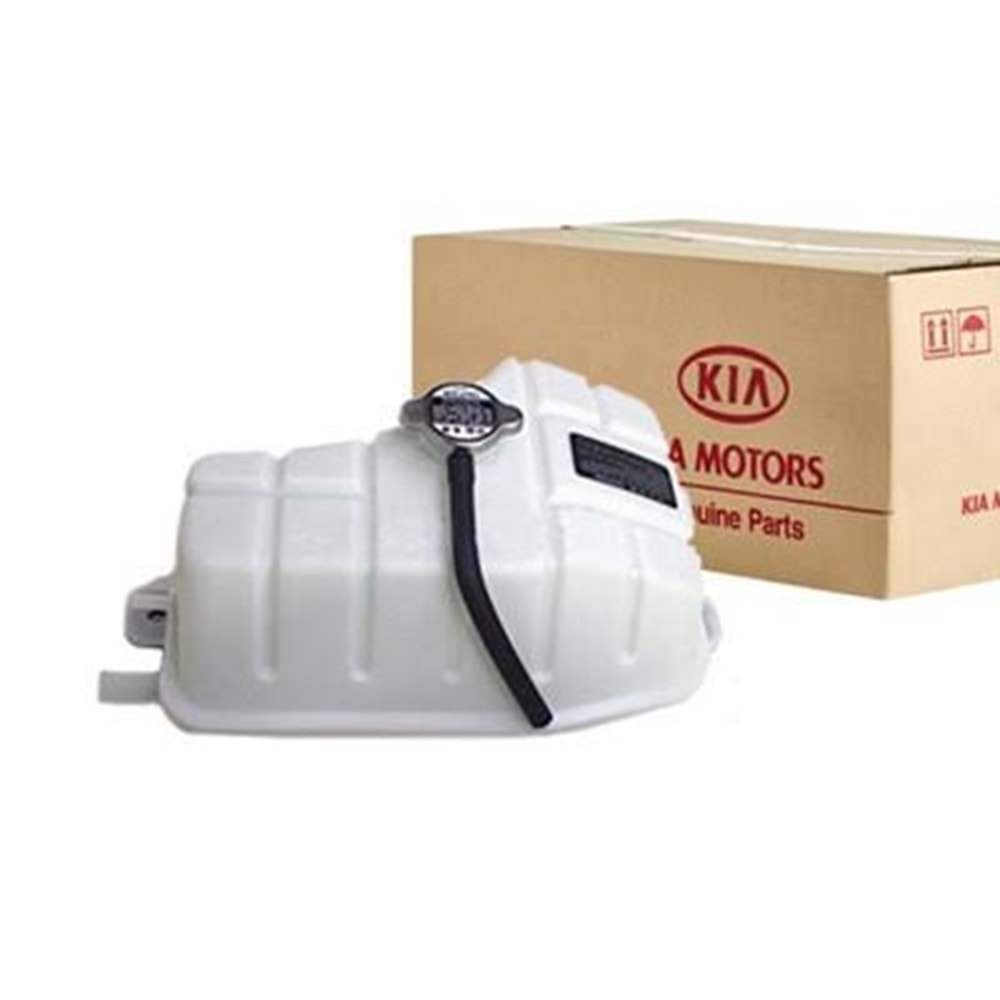 BİDON YEDEK SU SORENTO 07-10 (KAPAKSIZ)