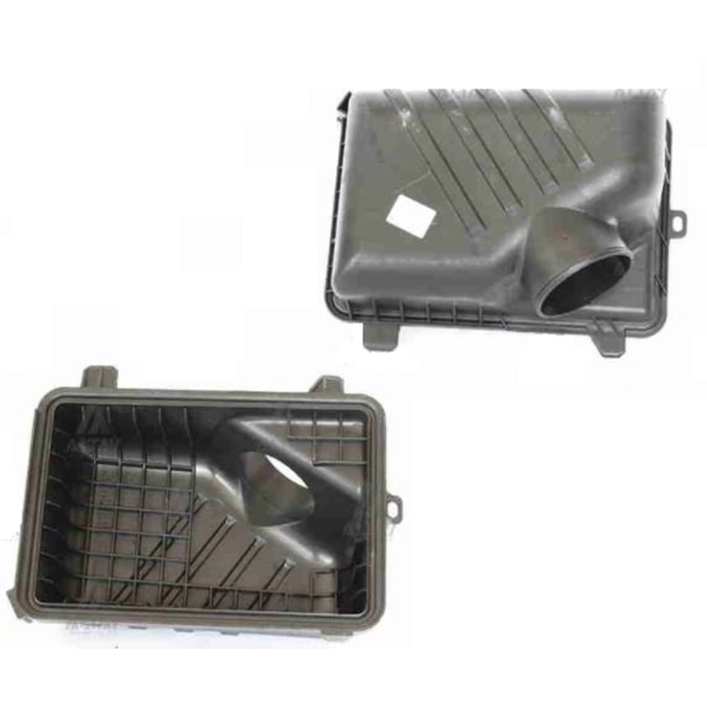 KUTU HAVA FİLTRE ÜST CERATO 07-09