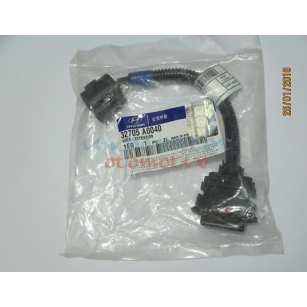 GAZ PEDELI UZATMA KABLOSU BONGO 04-11