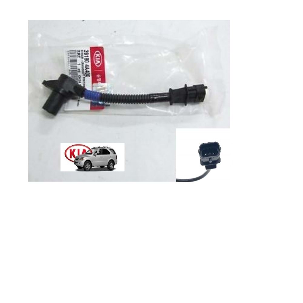 SENSÖR KRANK SORENTO 07-10