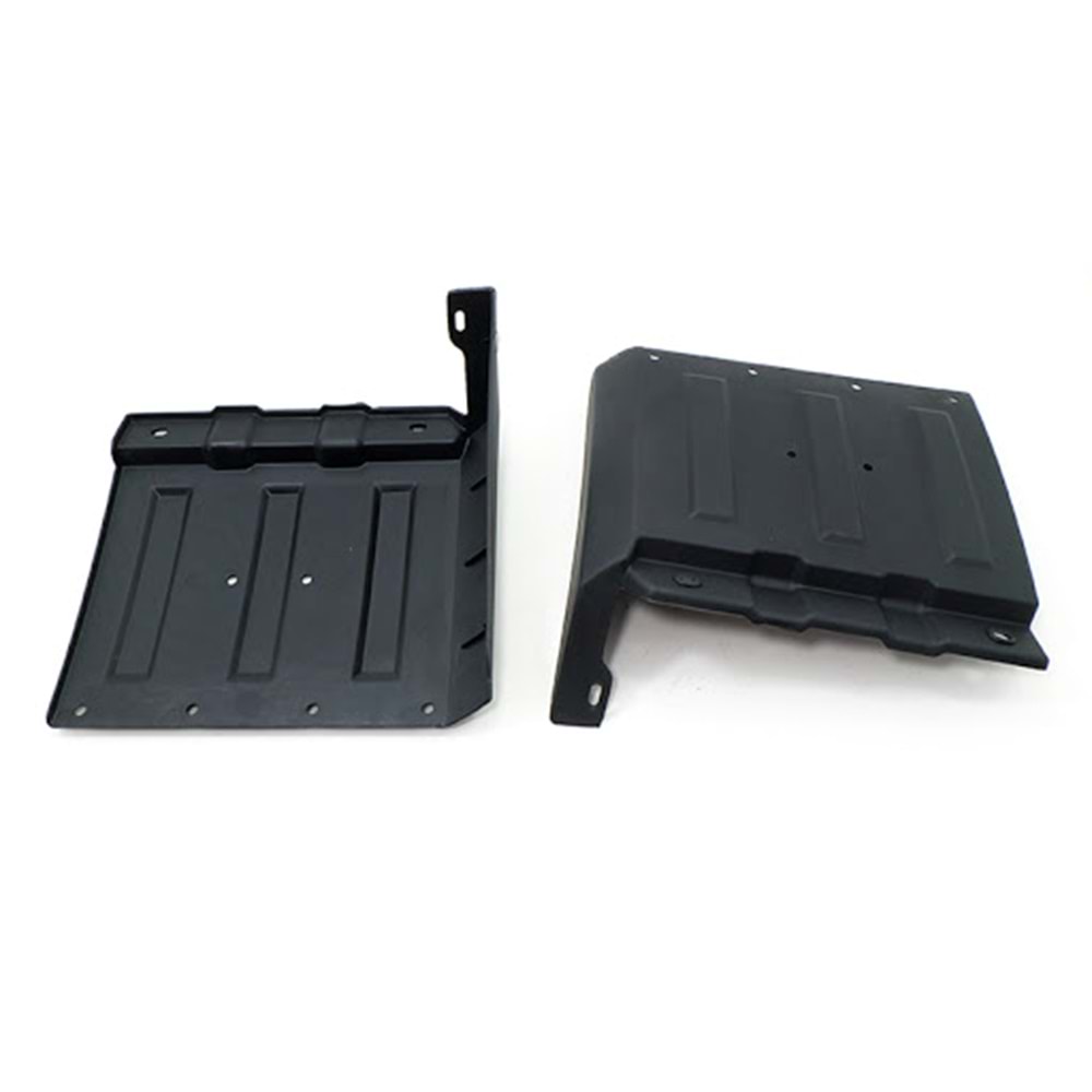 DAVLUMBAZ ARKA SAĞ BONGO 05-11