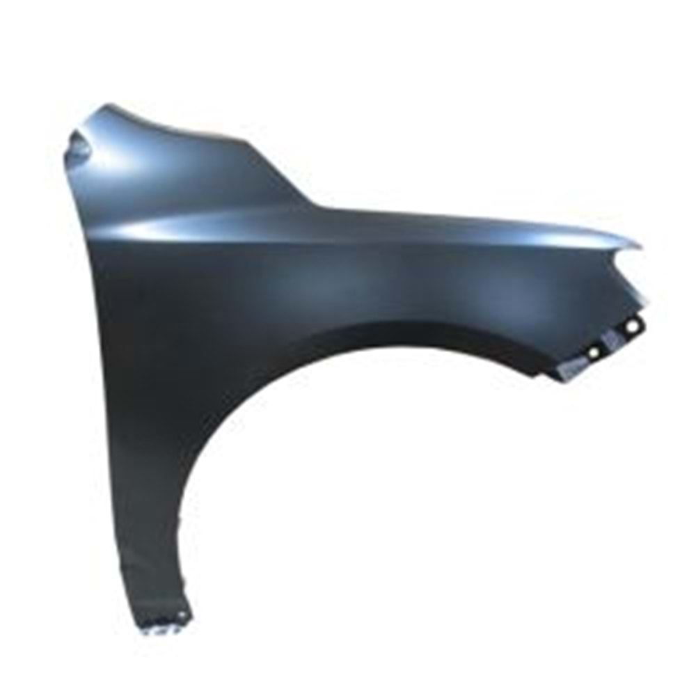 ÇAMURLUK ÖN SAĞ CERATO 10-11 (DELİKSİZ)