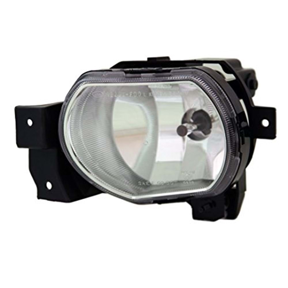 SİS RH RIO 04-06 (OVAL SİS)