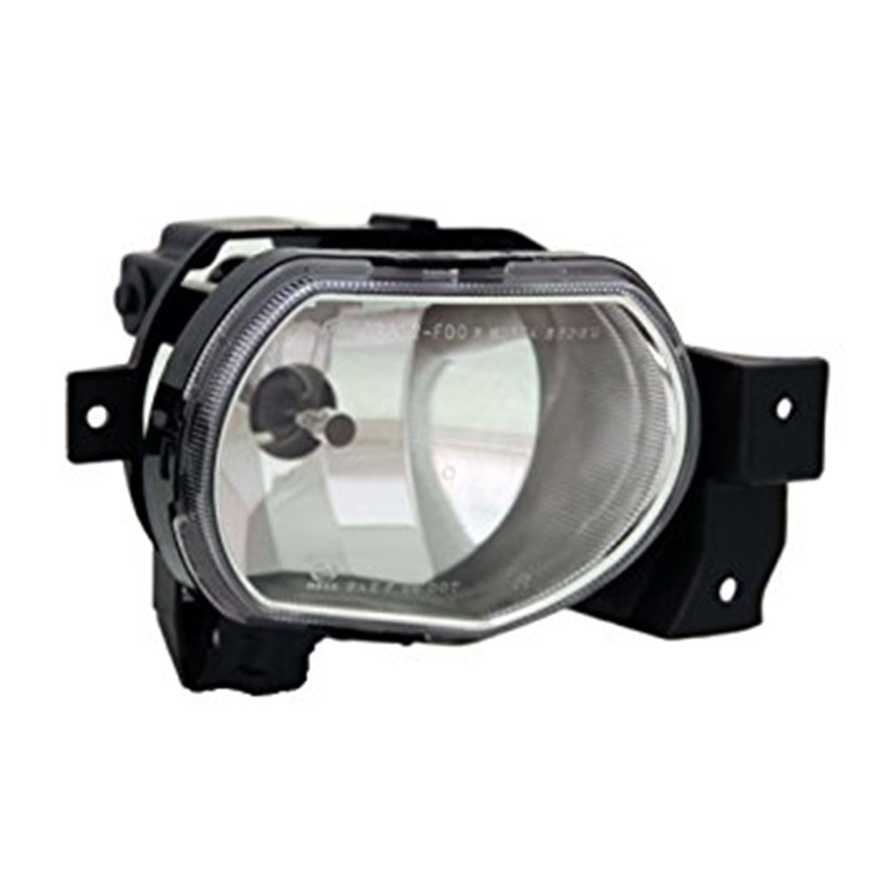 SİS LH RIO 04-06 (OVAL SİS)