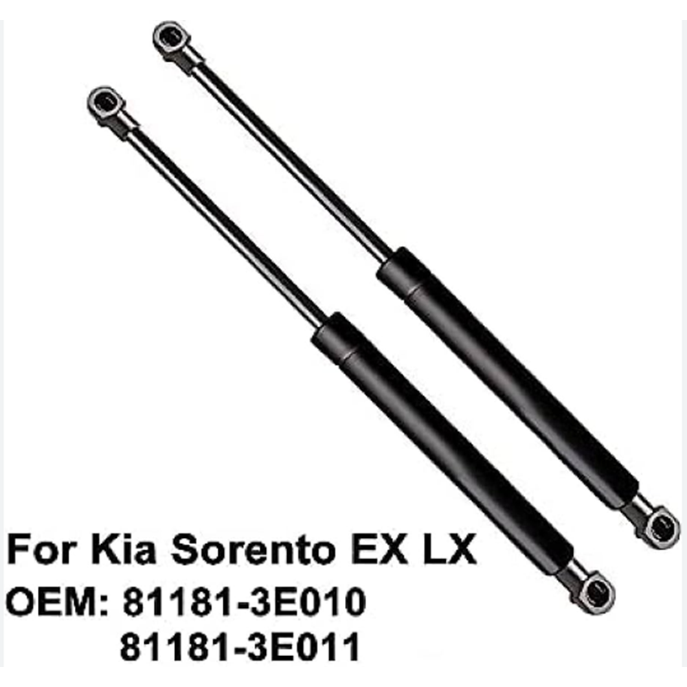 AMORTİSÖR BAGAJ SAĞ-SOL SORENTO 03-09