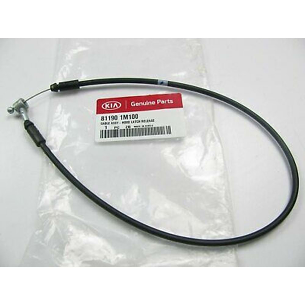 TEL KAPUT AÇMA CERATO 10-11 (ÖNE GELEN-KISA)