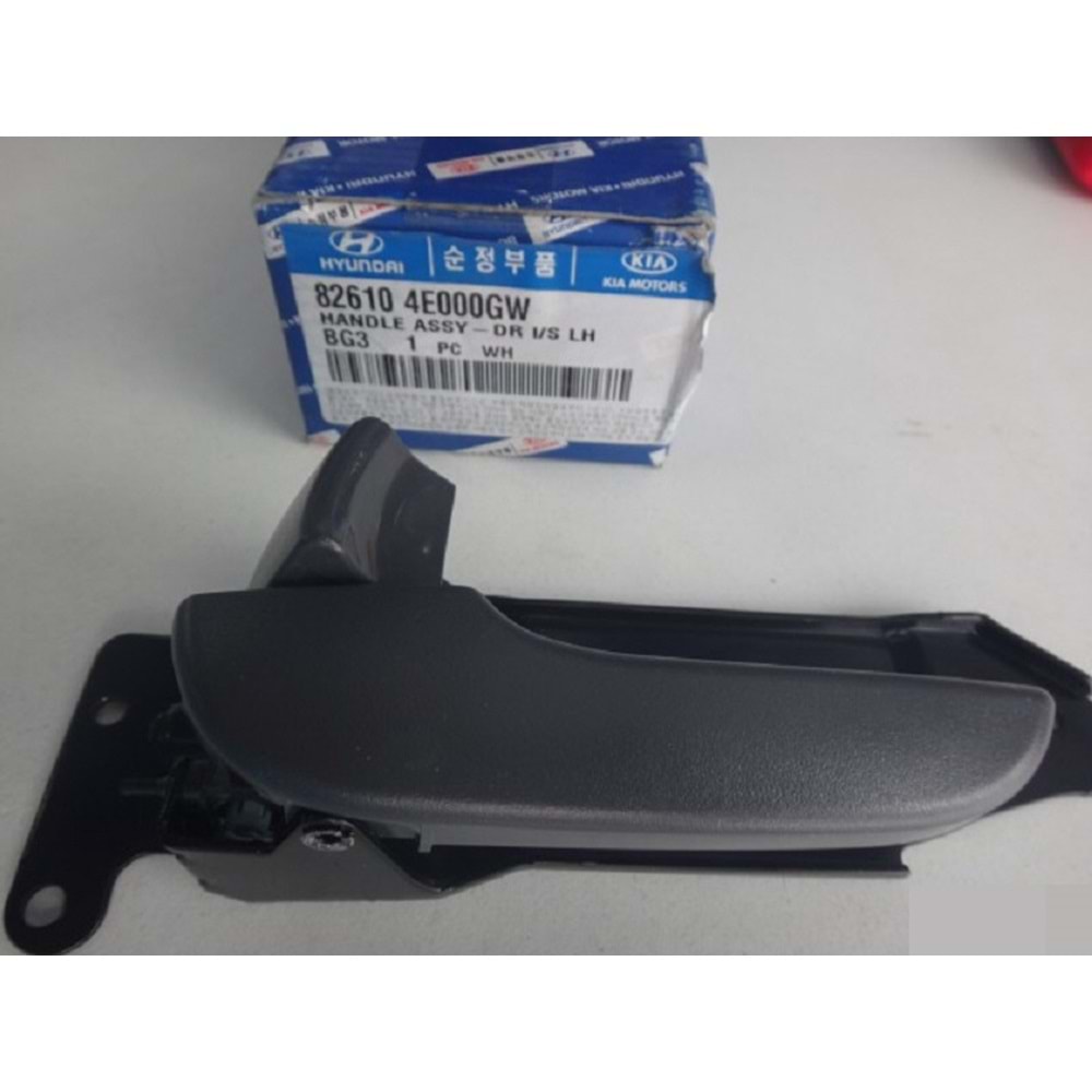 KAPI KOLU İÇ AÇMA ÖN SOL BONGO 05-11