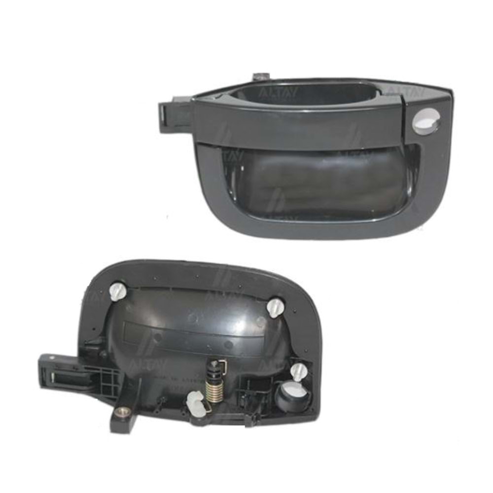 KOL DIŞ AÇMA ÖN SOL BONGO 05-12