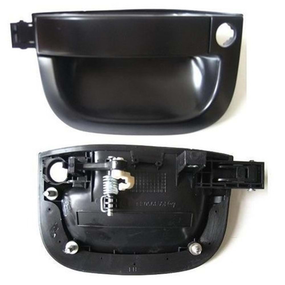 KAPI KOLU DIŞ AÇMA ÖN SAĞ BONGO 05-11