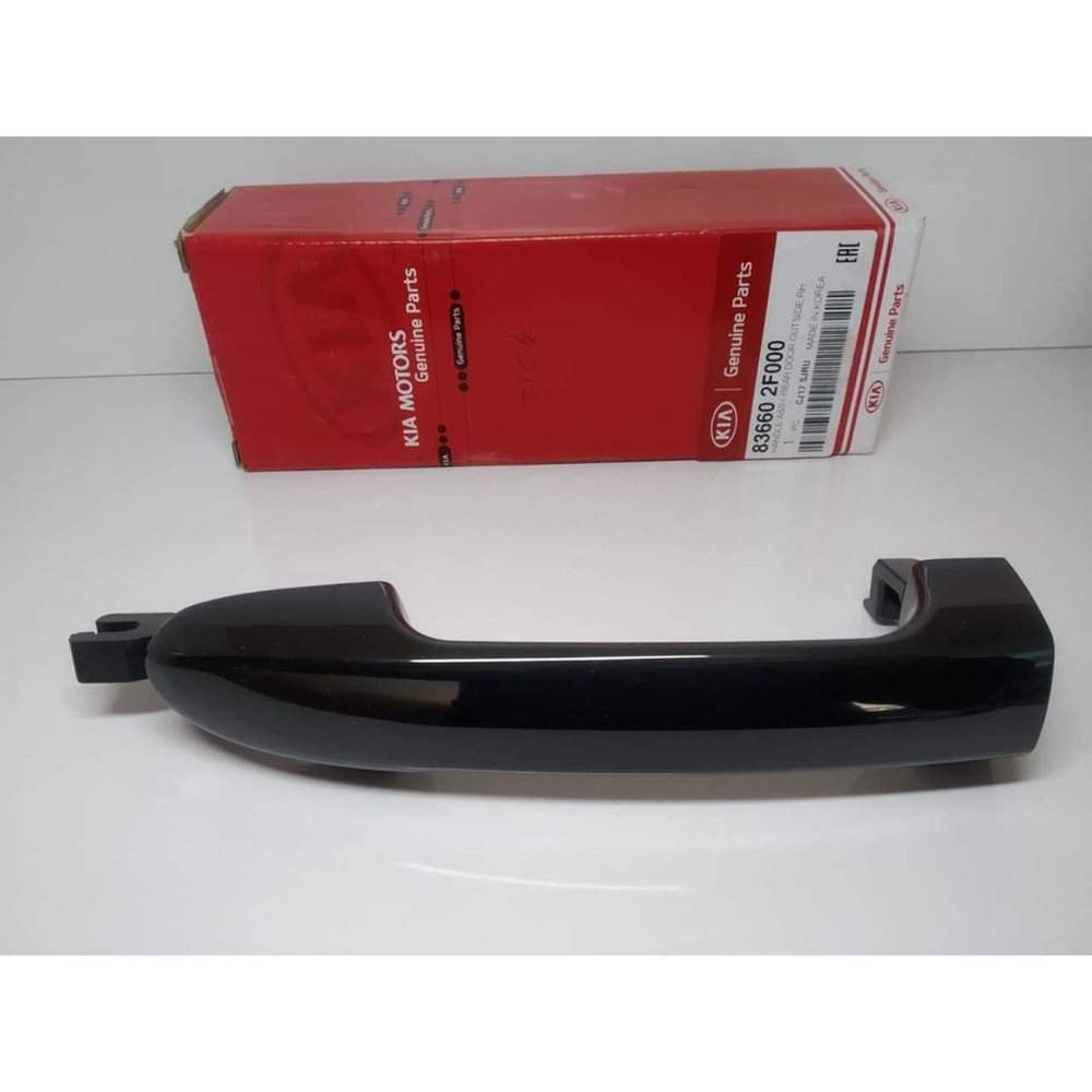 KAPI KOLU DIŞ AÇMA ARKA SAĞ CERATO 05-09