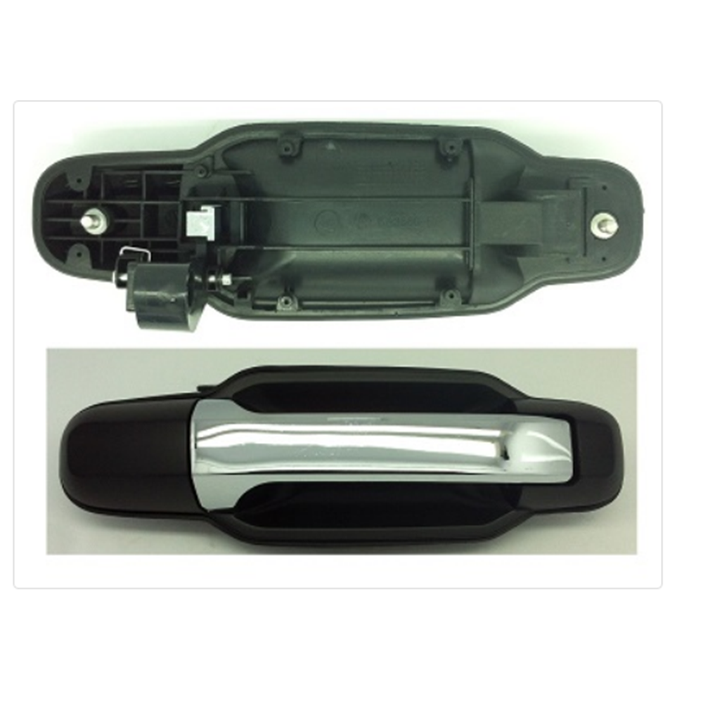 KAPI KOLU DIŞ AÇMA ARKA SAĞ SORENTO 02-10 (NİKEL)