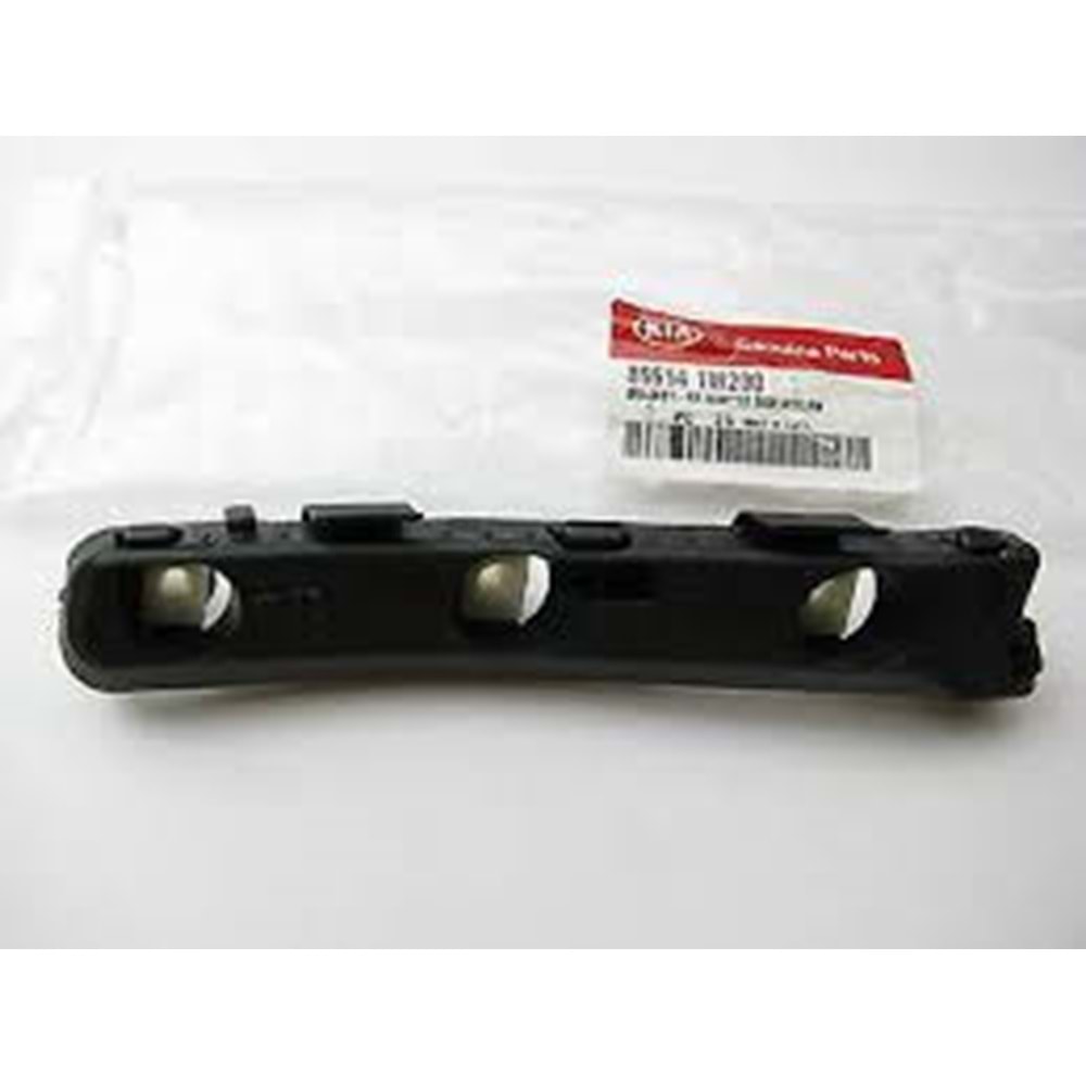 BRAKET ÖN TAMPON SAĞ (ÜST) RİO 12-15 (ÇAMURLUĞA TAKILAN)