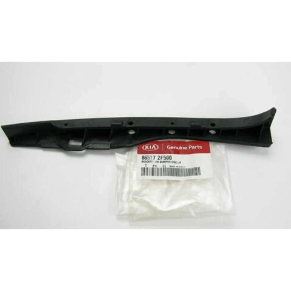 BRAKET ÖN TAMPON YAN SOL CERATO 07-09 (YANA TAKILAN)