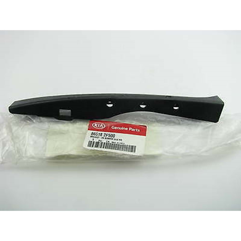 BRAKET ÖN TAMPON YAN SAĞ CERATO 07-09 (YANA TAKILAN)