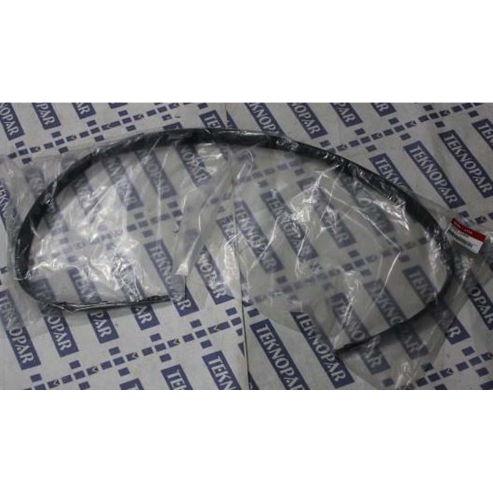 KARLIK ÖN TAMPON RIO 06-11 (TAMPON ALT SPOYLER)