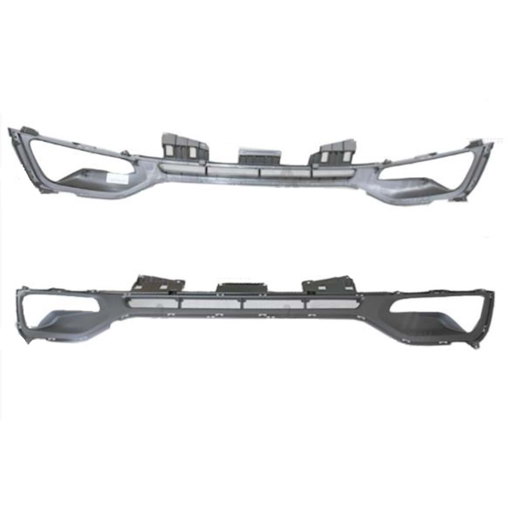 IZGARA ÖN TAMPON SPORTAGE 11-15