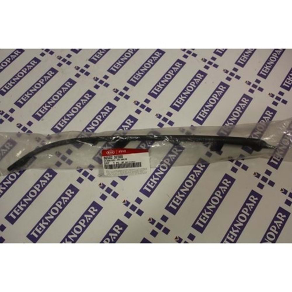 KARLIK ÖN TAMPON RH SORENTO 07-09 (Y.M.-ÖN TAMPON ALT BAKALİT)