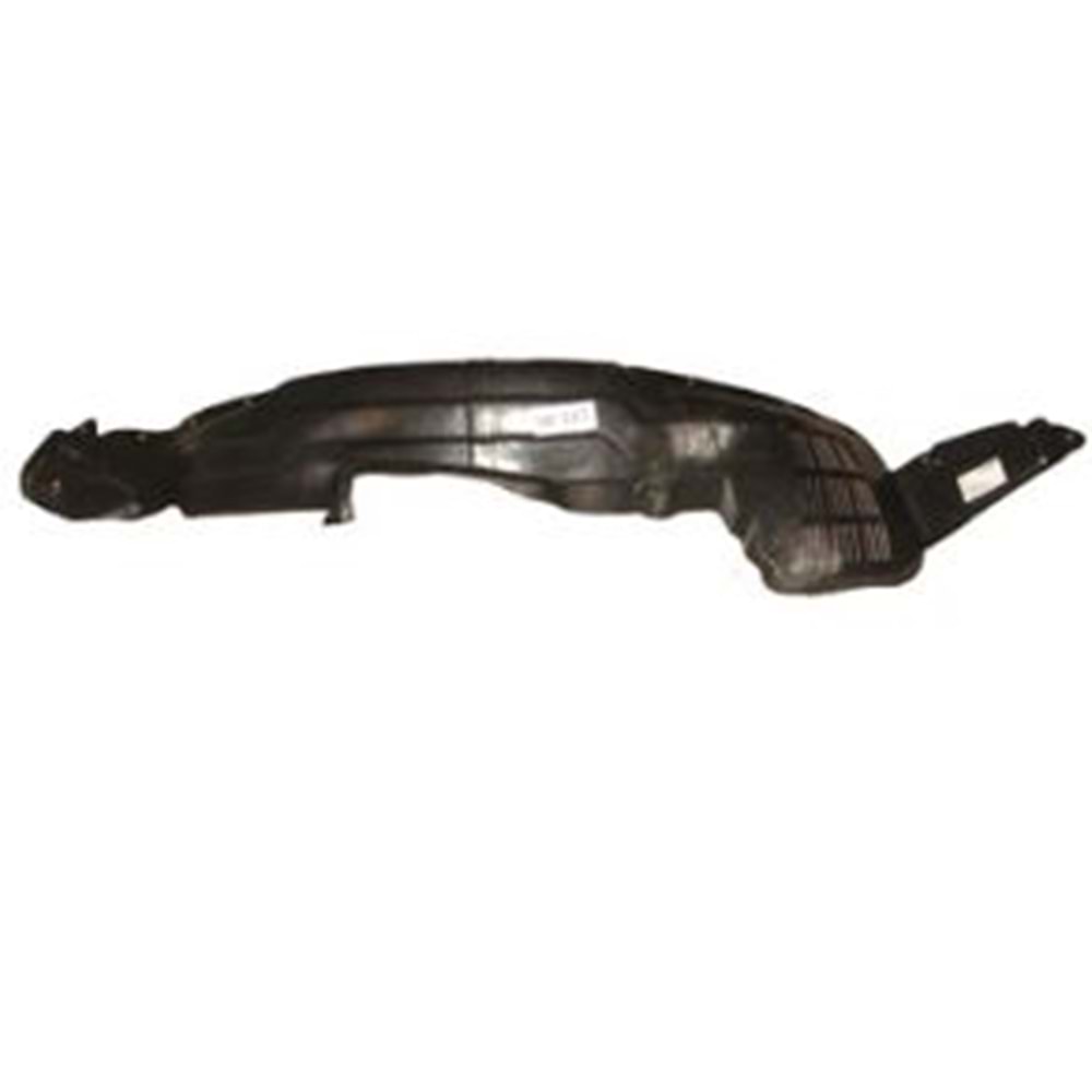 DAVLUMBAZ ÖN ÇAMURLUK SOL RİO 06-11