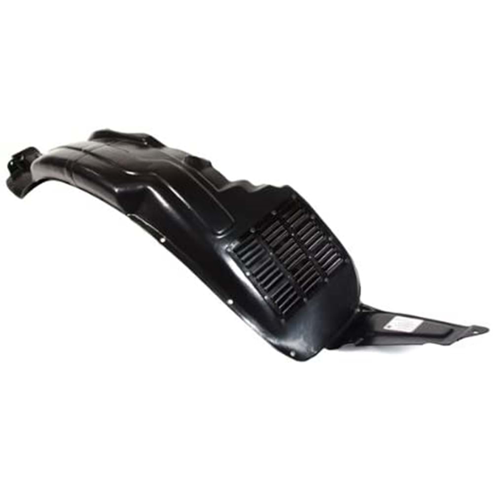 DAVLUMBAZ ÖN ÇAMURLUK SAĞ RIO 06-11