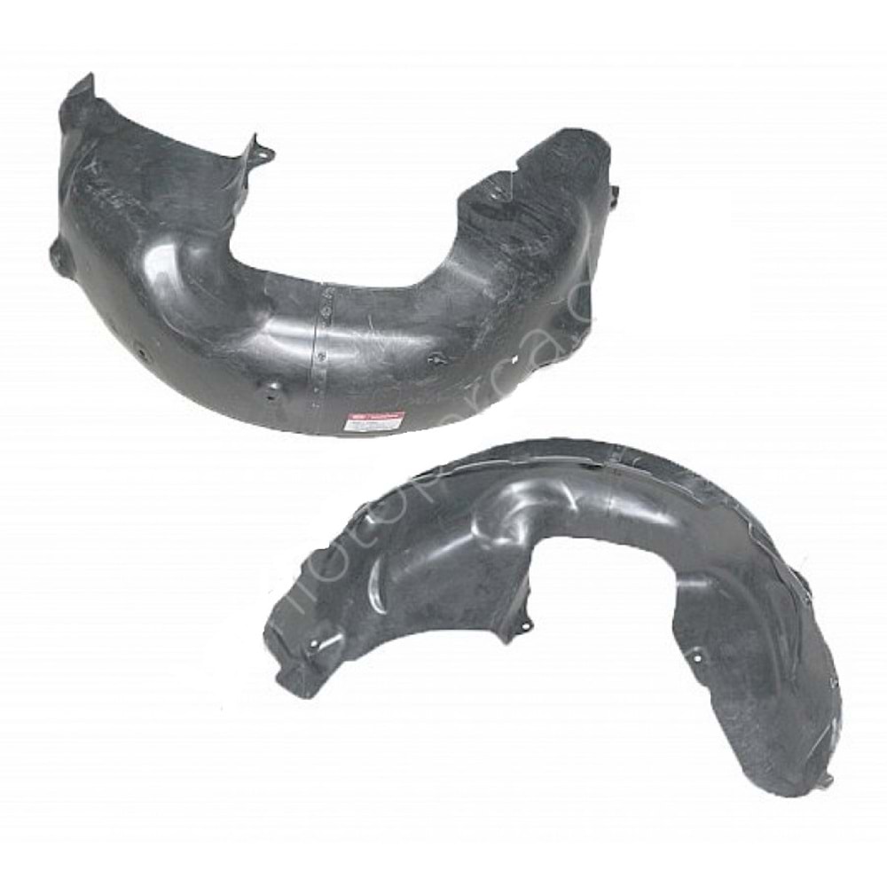 DAVLUMBAZ ARKA ÇAMURLUK SOL SPORTAGE 11-14