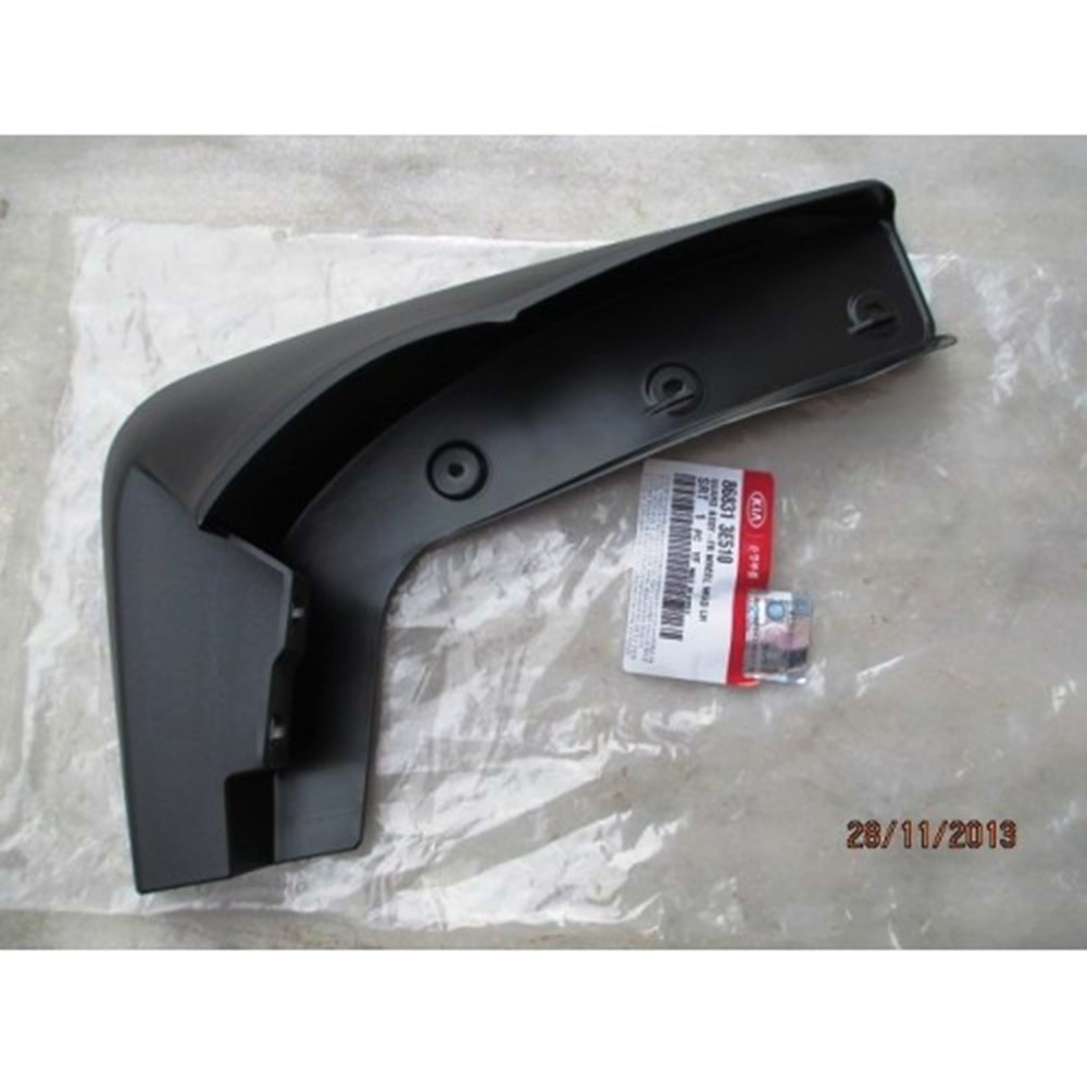 PAÇALIK ARKA SOL SORENTO 10-12 (YM)