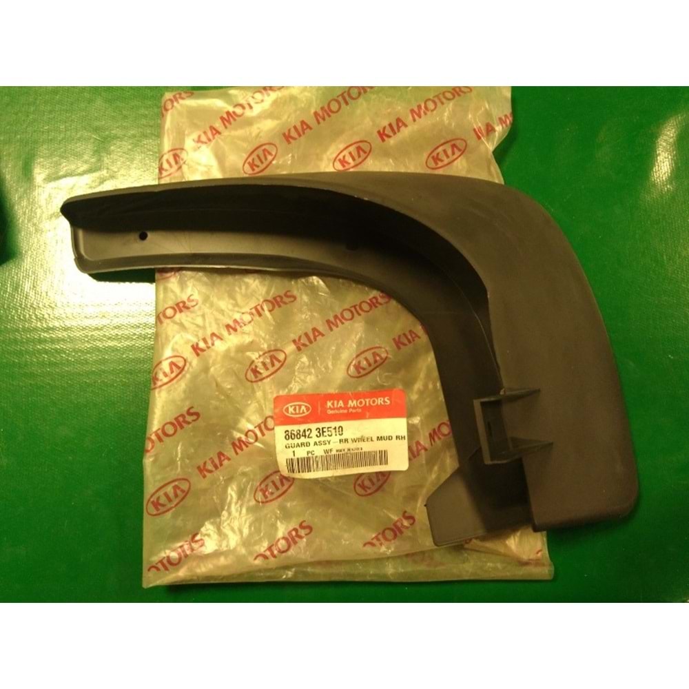 PAÇALIK ARKA SAĞ SORENTO 10-12 (YM)