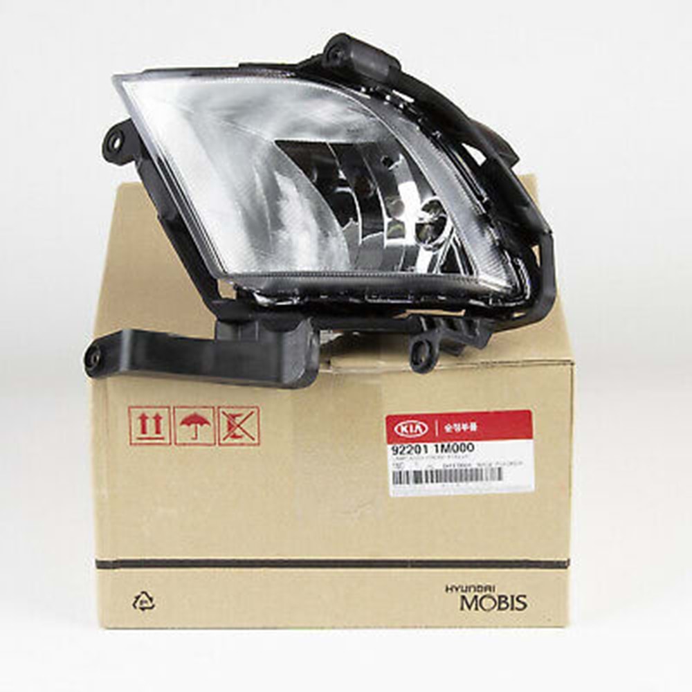 SİS SOL CERATO 07-09