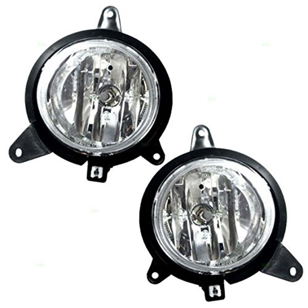 SİS SAĞ SORENTO 02-06