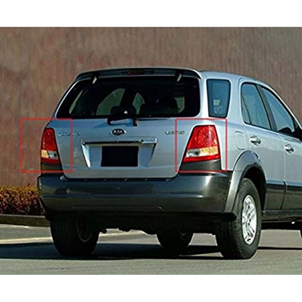 STOP LH SORENTO 03-06