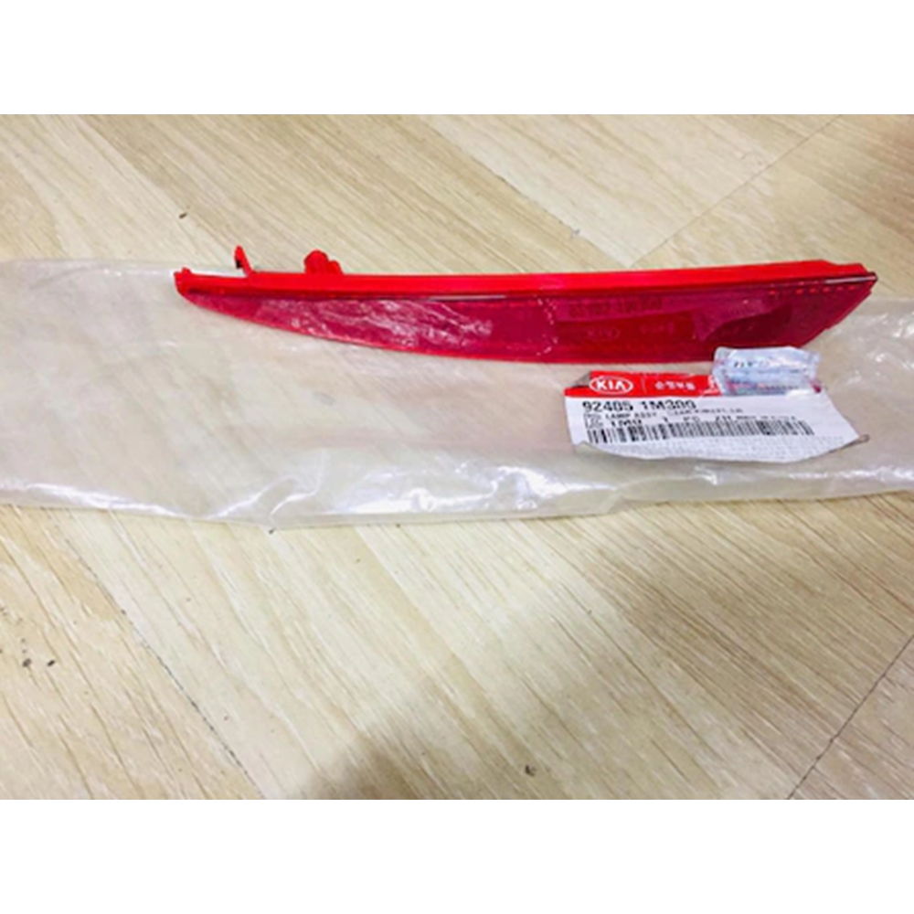 REFLEKTÖR ARKA TAMPON SOL CERATO 10-12