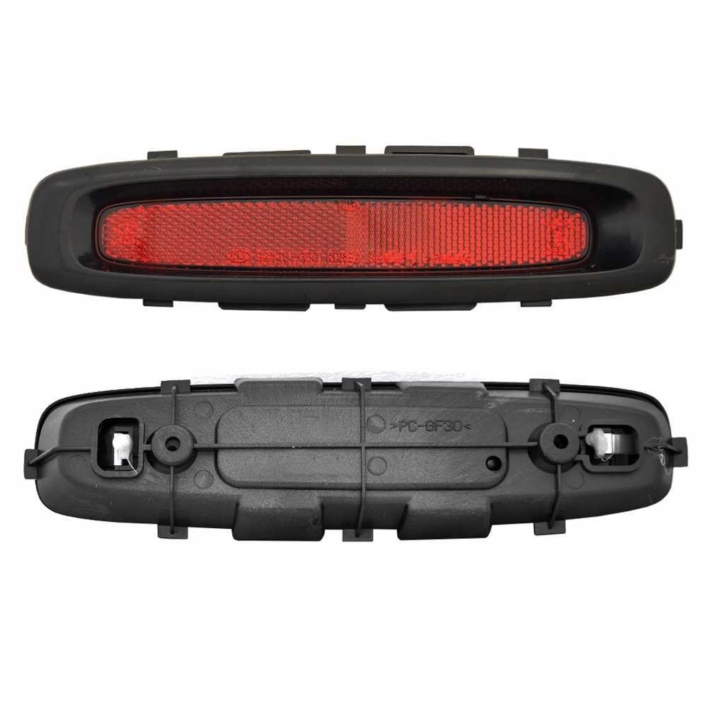 REFLEKTÖR ARKA TAMPON SOL SORENTO 02-06 (EM)