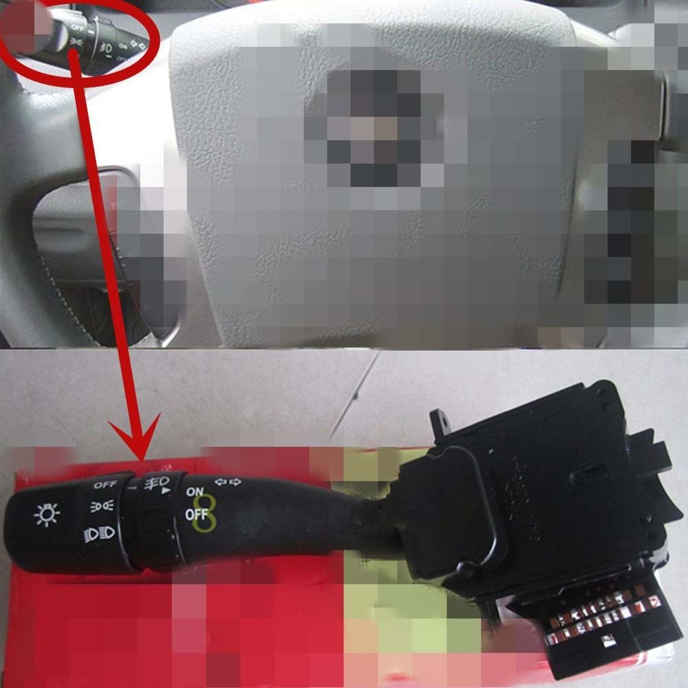 KOL FAR-SİNYAL SORENTO 02-06 (FAR KUMANDA KOLU)