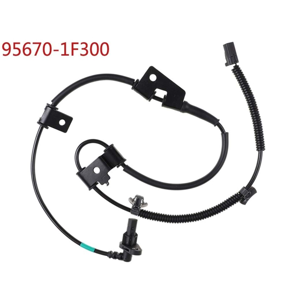 SENSÖR ABS ÖN LH SPORTAGE 04-06