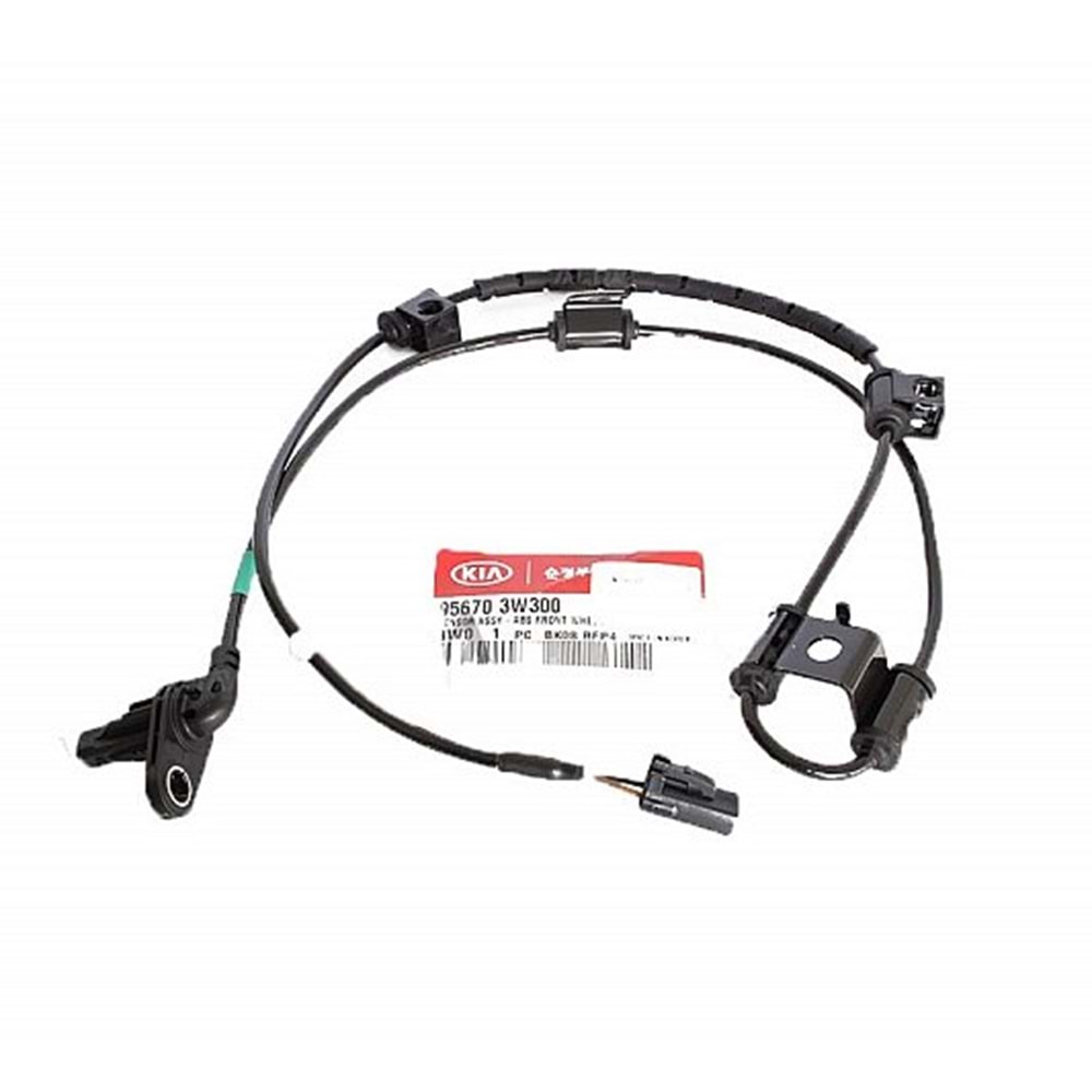 SENSÖR ABS ÖN LH SPORTAGE 11-15