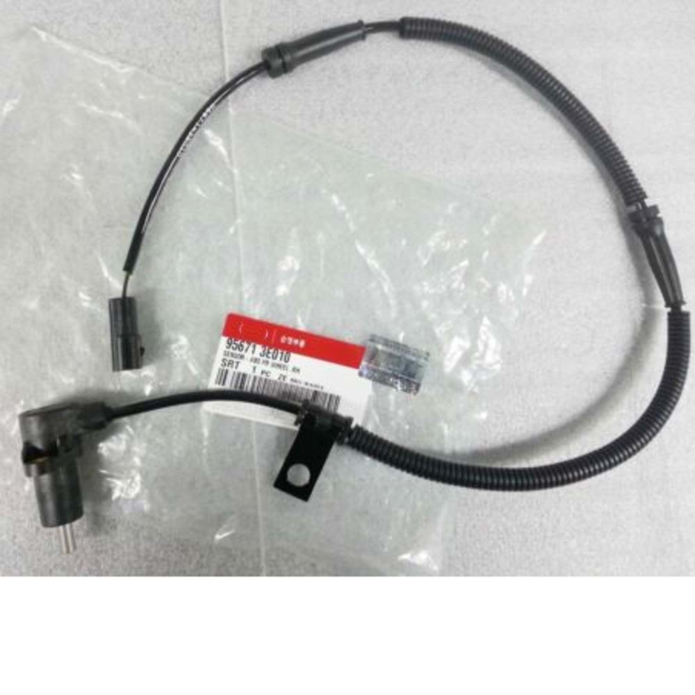 SENSÖR ABS ÖN RH SORENTO 02-05