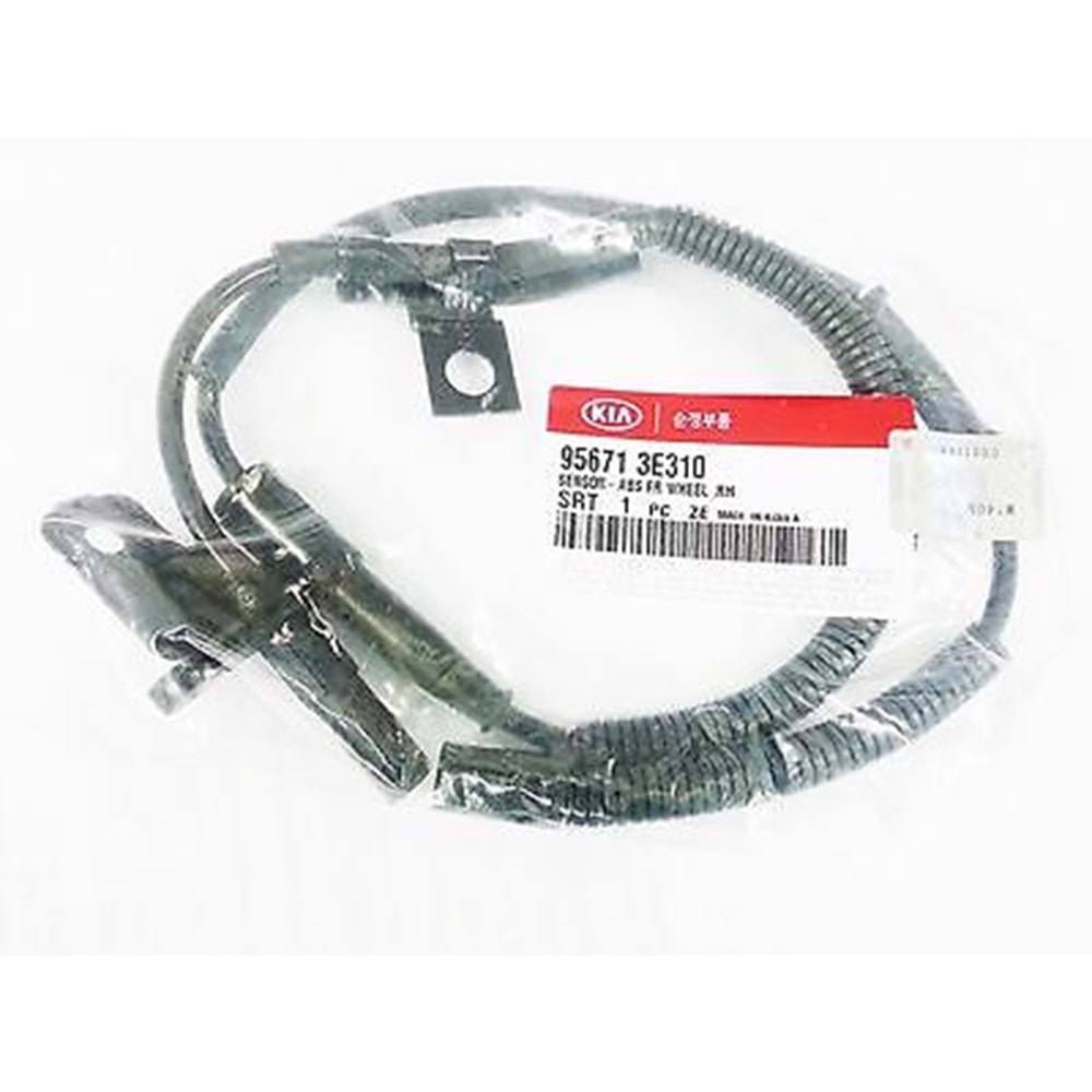 SENSÖR ABS ÖN RH SORENTO 07-10