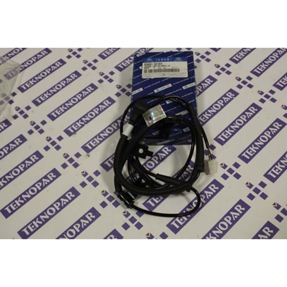 SENSÖR ABS ARKA LH SORENTO 02-05