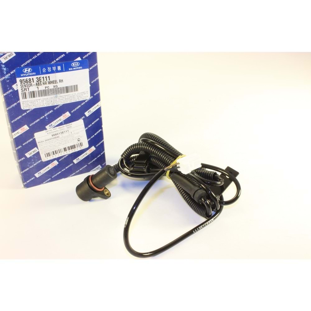 SENSÖR ABS ARKA RH SORENTO 05-09